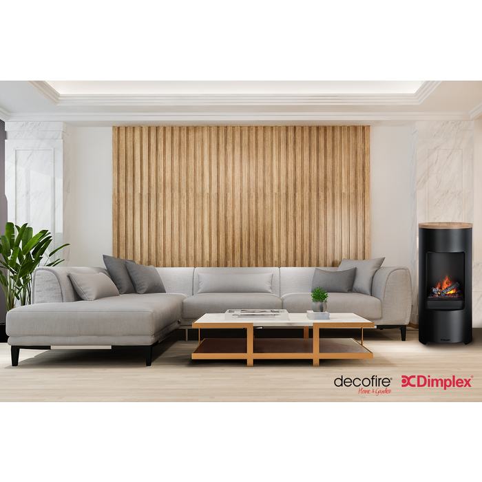 Dimplex kominek elektryczny Fyr 127