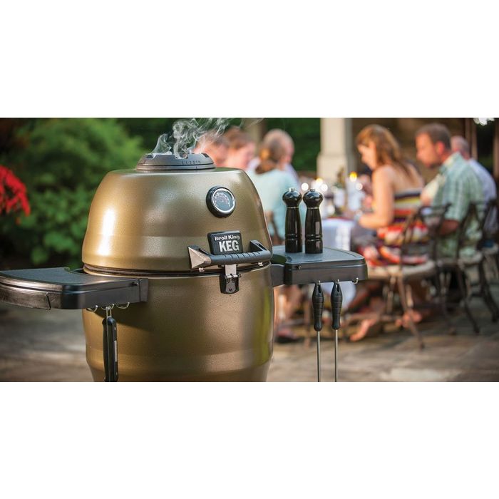 Grill węglowy Broil King KEG 4000 (911770)