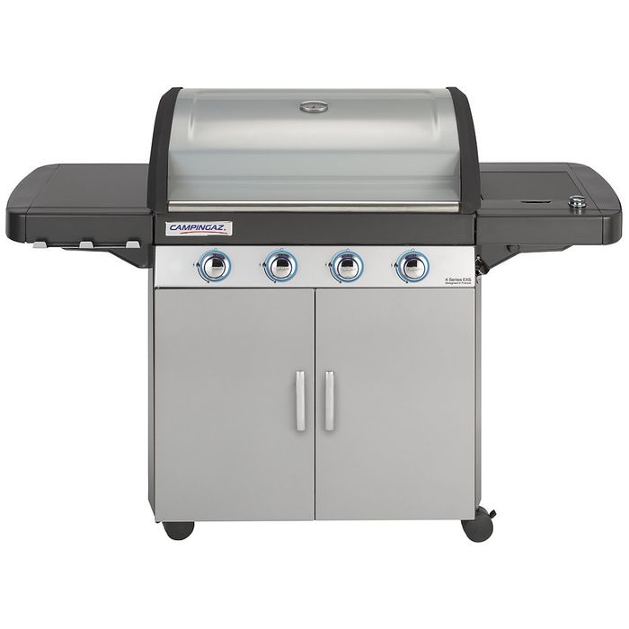 Grill gazowy Campingaz CLASSIC EXS Seria 4