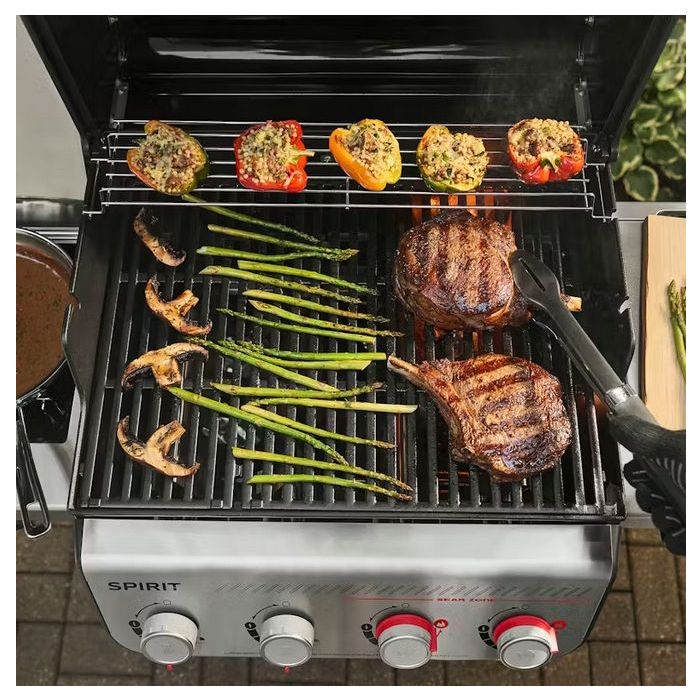 Grill gazowy Weber Spirit EPX-435 (1502176)
