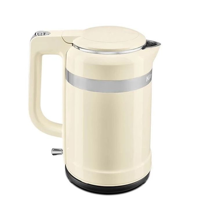 Czajnik LOFT 1,5L Almond Cream KitchenAid (5KEK1565EAC)