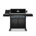 Grill gazowy Baron 590 IRX Shadow Broil King