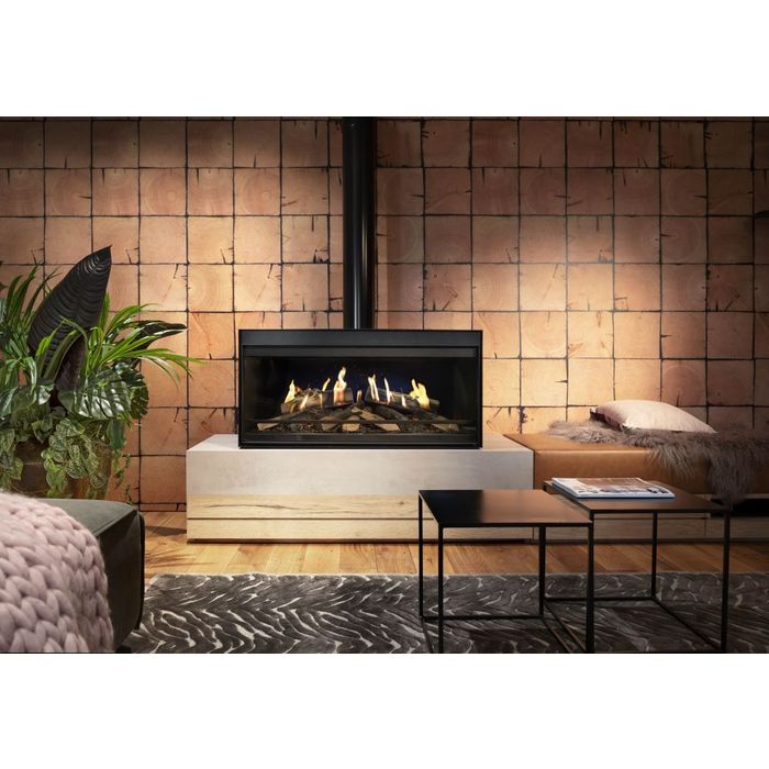 Kalfire kominek elektryczny wolnostojący E-ONE 100F FR Single HD
