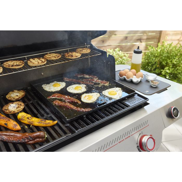 Grill gazowy Weber Genesis EX-325W (1501898)