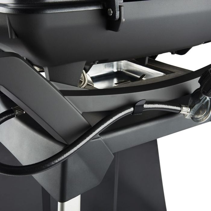 Grill gazowy Napoleon PRO285 + wózek (PRO285BK-CE)
