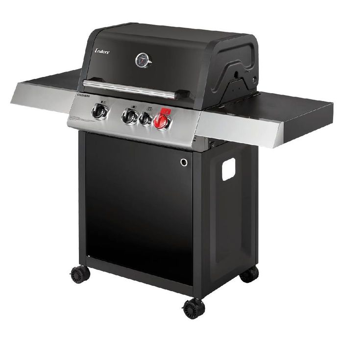 Grill gazowy Enders COLORADO 3 I TURBO (8520633) - Ostatnia sztuka - EKSPOZYCJA