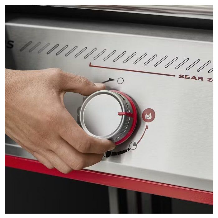 Grill gazowy Weber Genesis E-325W (1501232)