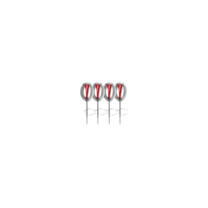 4 sondy IRIS do termometru GrillEye (GE0008-4)