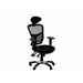 Fotel biurowy SitPlus Sprint czarny