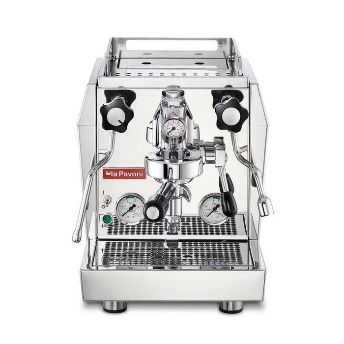 Ekspres La Pavoni Evoluzione Botticelli (LPSGEV01EU)