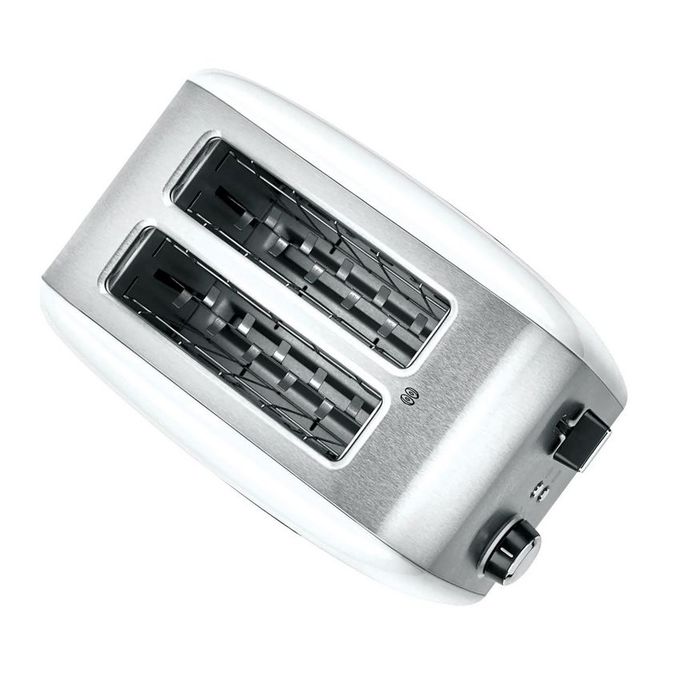 Toster 2 Classic White KitchenAid (5KMT2115EWH)