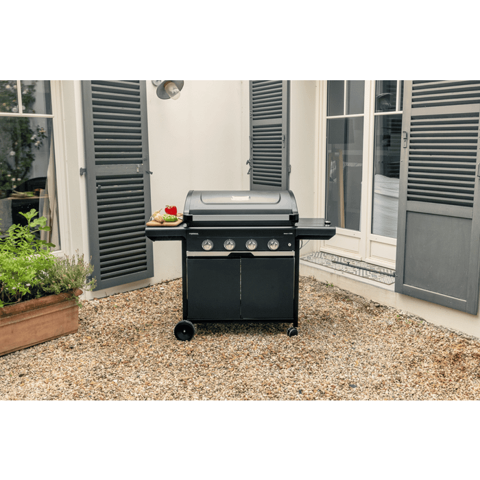 Grill gazowy Campingaz Select 4 EXS