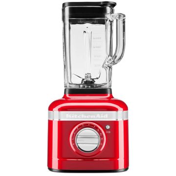 Blender K400 Artisan 1,4 l Candy Apple KitchenAid (5KSB4026ECA)