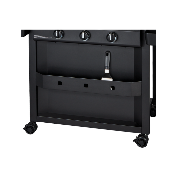 Grill gazowy Enders Amaro Plancha (82216)