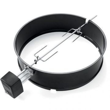 Rożen elektryczny do grilli węglowych 57 cm Weber (7494)