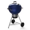 Grill węglowy Weber Master-Touch GBS C-5750 Ocean Blue 57 cm (14716004)