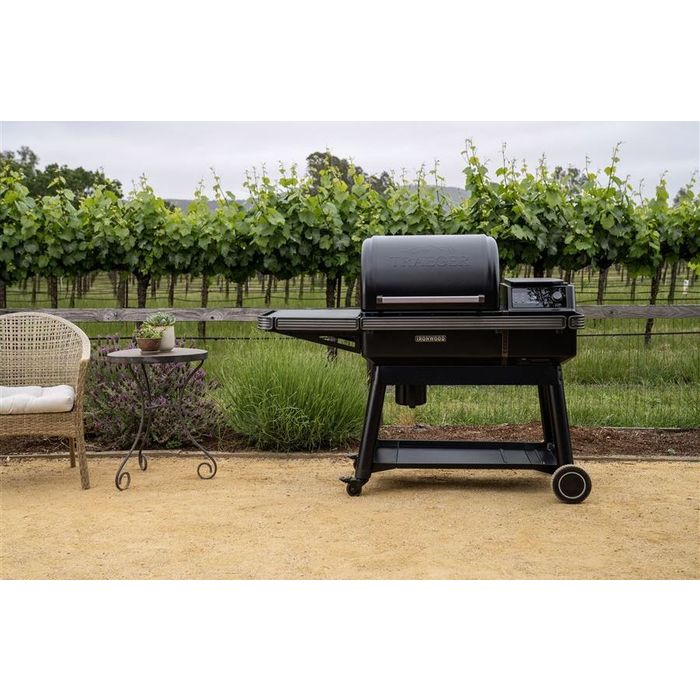 Grill na pellet Ironwood INT Traeger