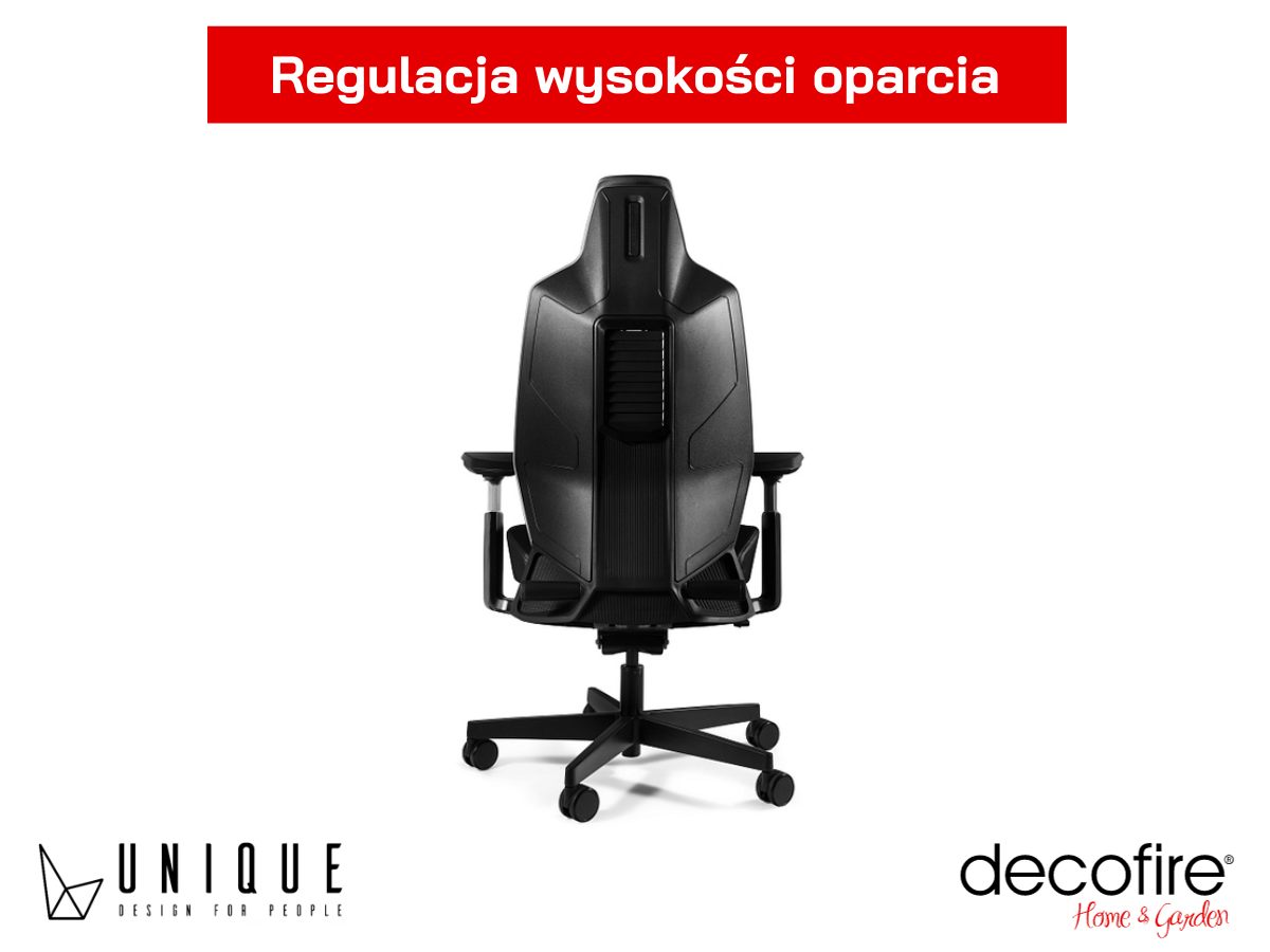Regulacja wysokości