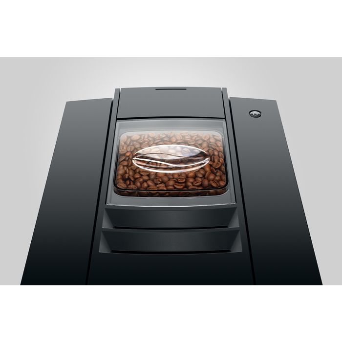 Ekspres do kawy Jura E4 Piano Black (EA) (15435)