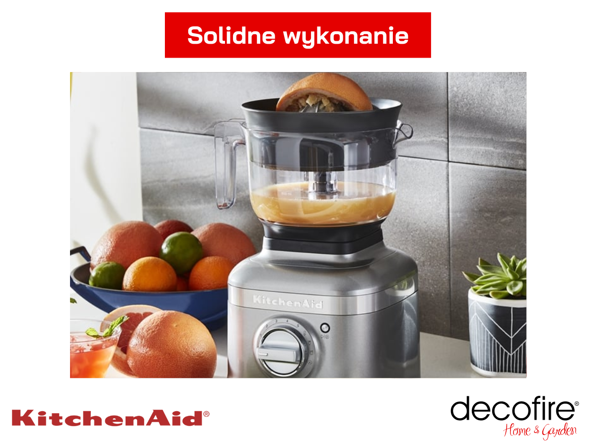 Solidne wykonanie