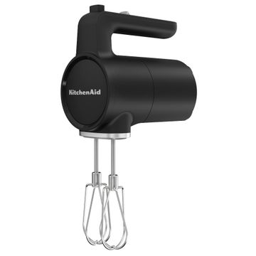 Mikser ręczny na akumulator KitchenAid Go (5KHMR700BM)