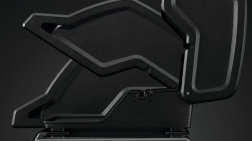 Napoleon freestyle pokrywa aluminium - Decofire
