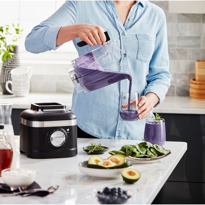 Kielich z tworzywa 1,6L dla blendera K400 i K150 KitchenAid (5KSB2056JPA)