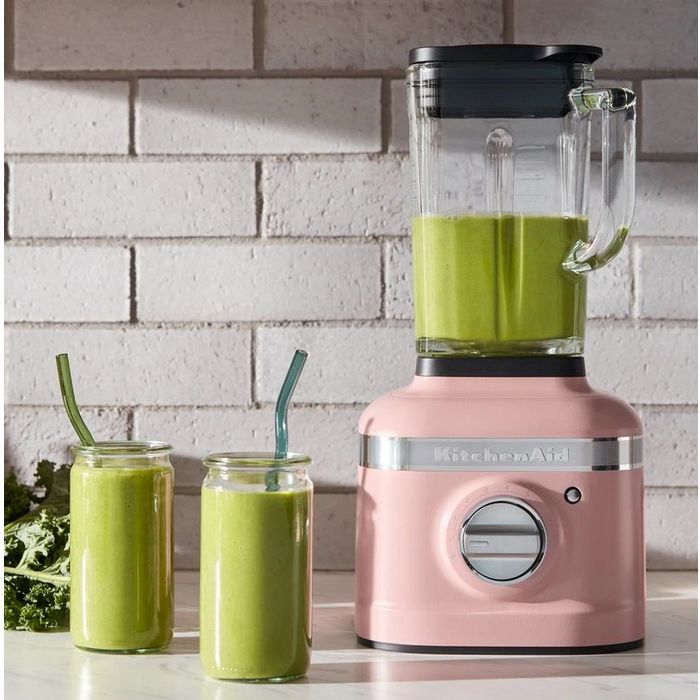 Blender K400 Artisan 1,4 l Dried Rose KitchenAid (5KSB4026EDR)