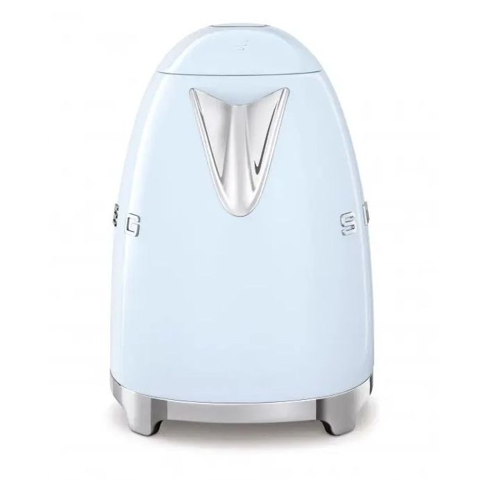 Czajnik 1,7L  50's style Pastelowy błękit Smeg (KLF03PBEU)
