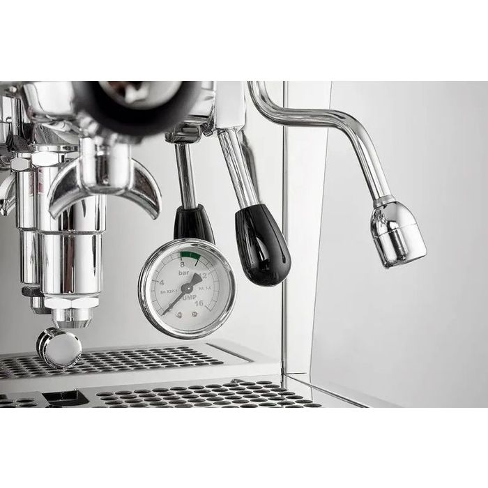 Ekspres La Pavoni Evoluzione Botticelli (LPSGEV01EU)