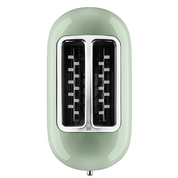 Zestaw Śniadaniowy Artisan Pistachio KitchenAid (ZACZTOSPT)