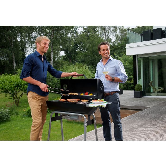 Grill węglowy Landmann Taurus 660 (31421)