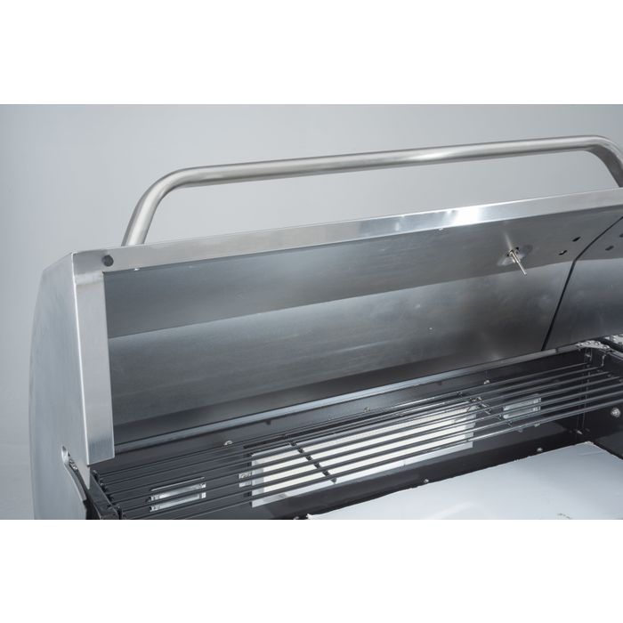 Grill gazowy Landmann Avalon PTS 6.1+ (12780)