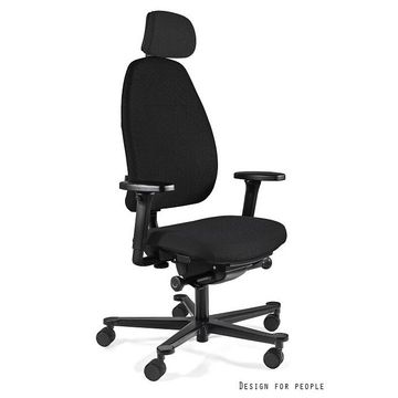 UNIQUE Fotel biurowy Magic (UN2408-1HB)