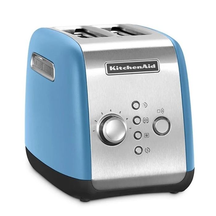 Zestaw Śniadaniowy Blue Velvet KitchenAid (ZP2CTKVB)