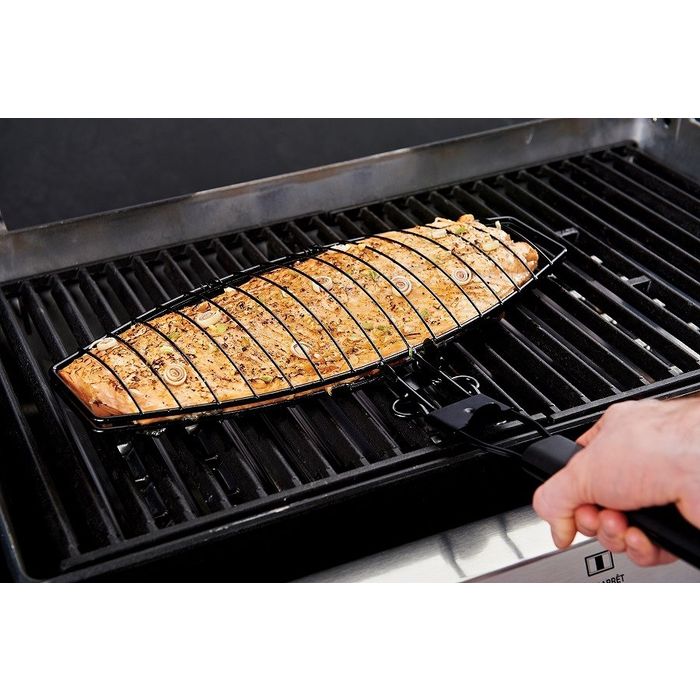 GrillPro: Kosz do ryb (21015)