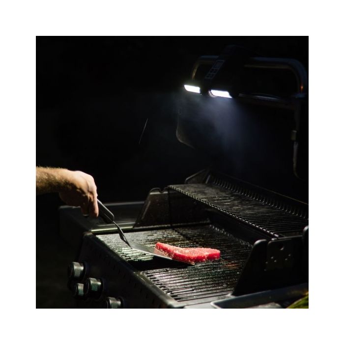 Premium Broil King: Długa łopatka Imperial (64010)