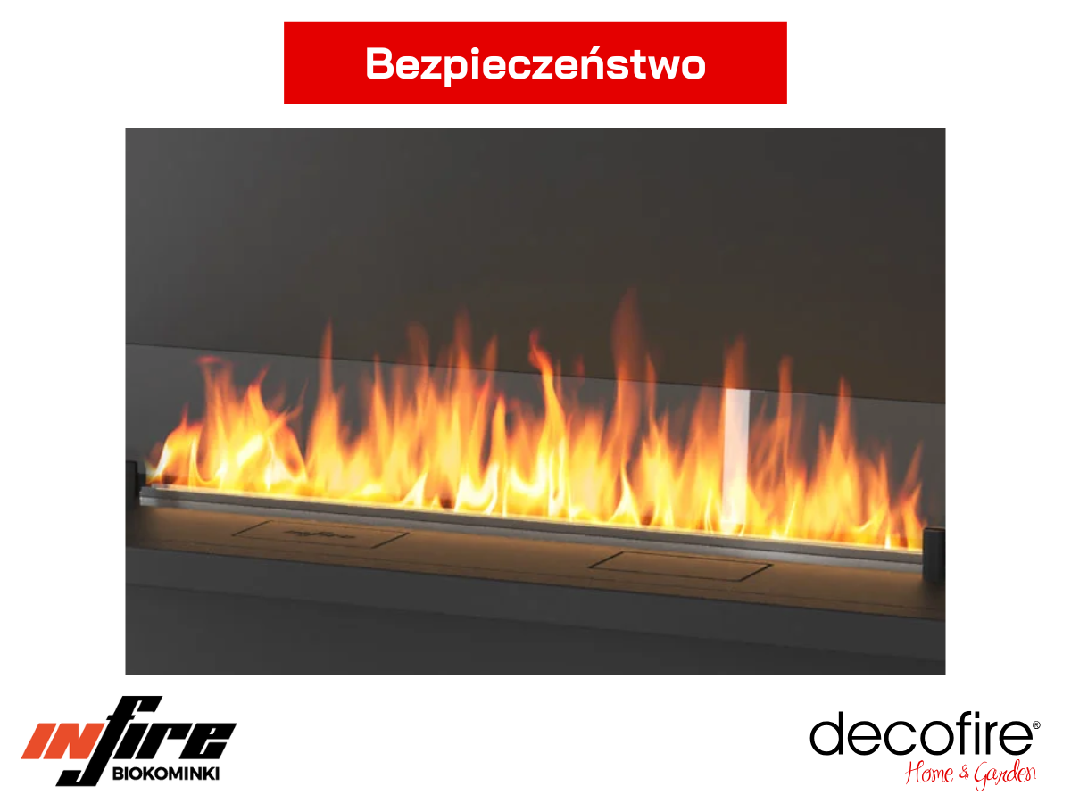 Czujniki bezpieczeństwa
