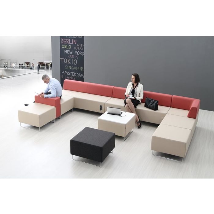 Pufa QUADRA QD P690 Bejot