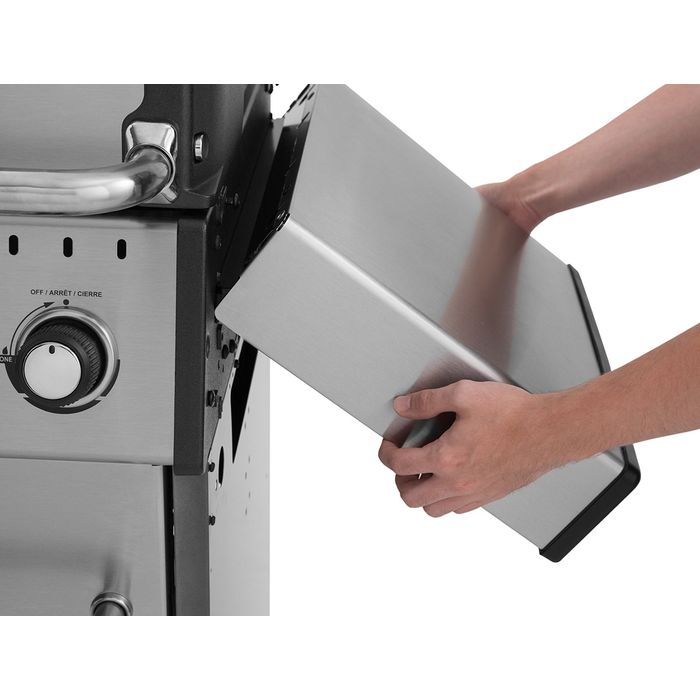 Grill gazowy Broil King Baron S 490 (922583PL)
