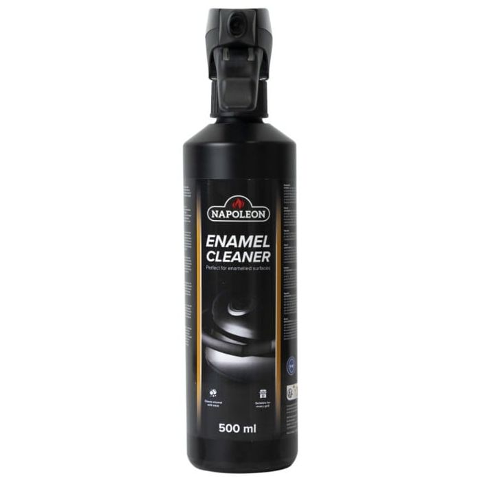 Środek do czyszczenia emaliowanego grilla 500 ml Napoleon (10243)