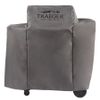 Pokrowiec ochronny na grilla Ironwood 650 Traeger