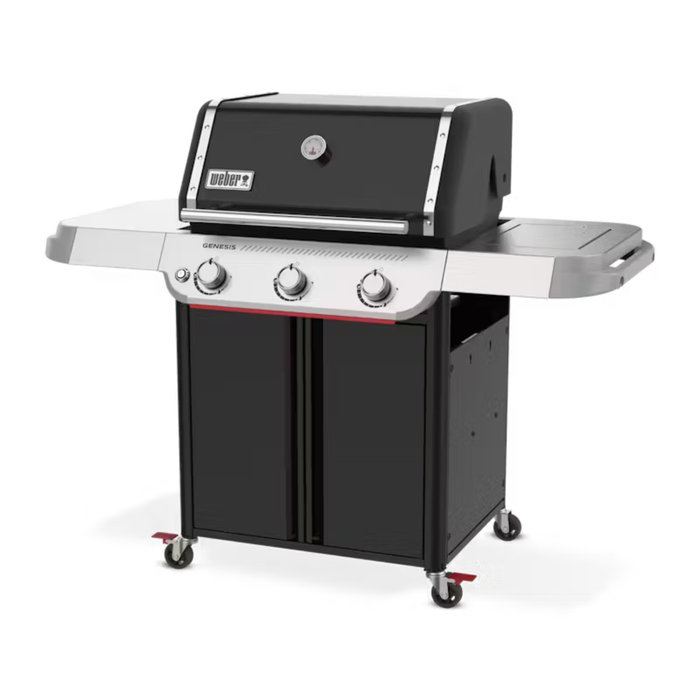 Grill gazowy Weber Genesis E-315W (1501076)