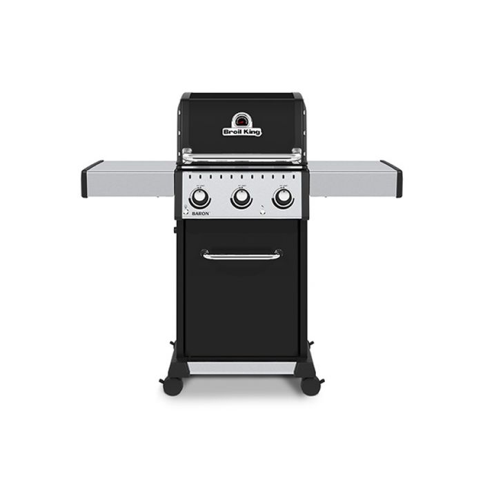 Grill gazowy Broil King Baron 320 (874253PL)