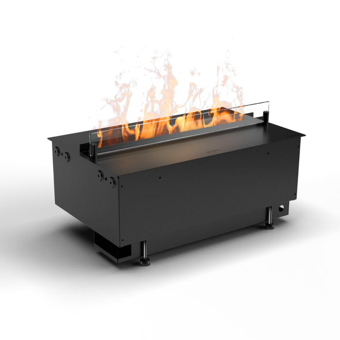 Wodna kaseta kominkowa Planika Cool Flame 500 Pro Insert