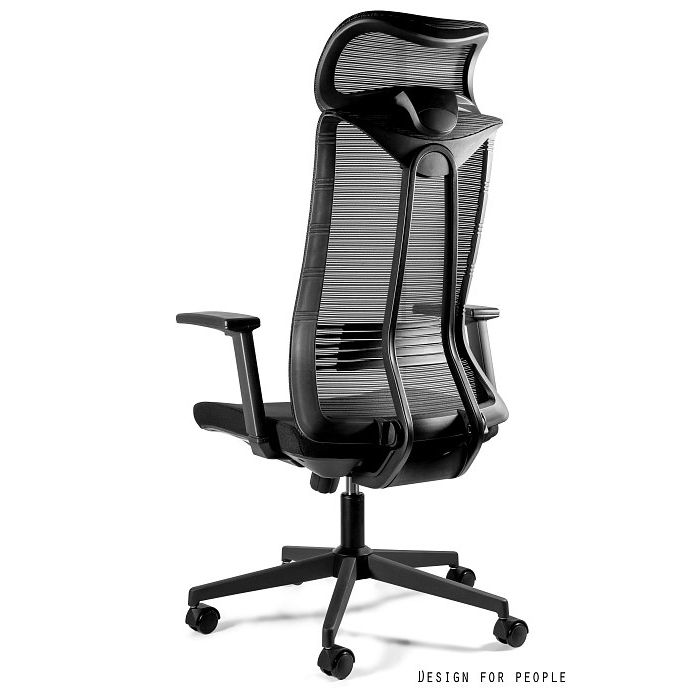UNIQUE Fotel biurowy Concept (CM-B253AS-1)