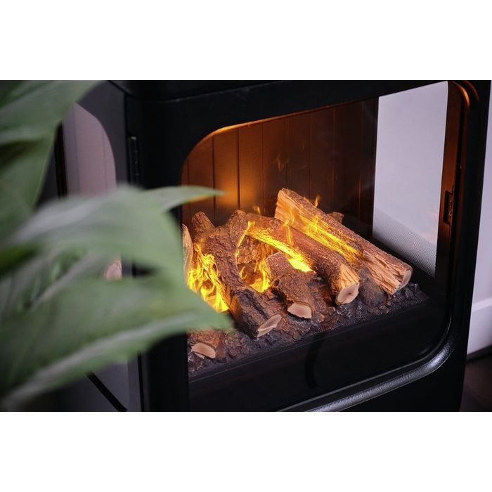 Dimplex kominek elektryczny Mapleton 80