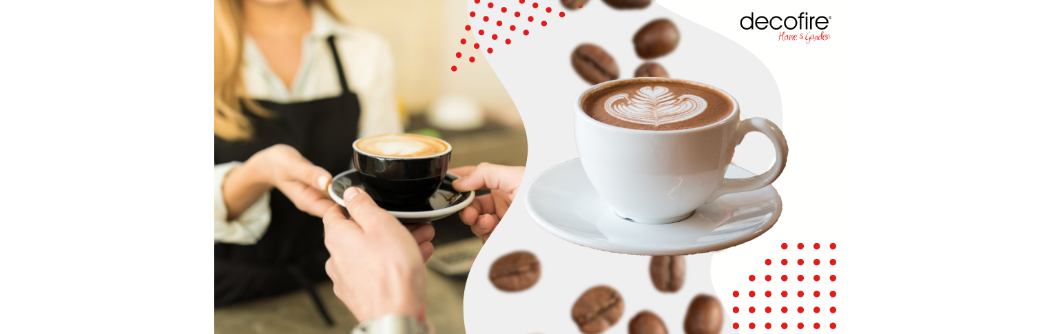 Zawieszona kawa, czyli o tym co to caffe sospeso?