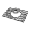 Gourmet BBQ System – wymienny ruszt żeliwny GBS do grilli gazowych Genesis Weber (8848)