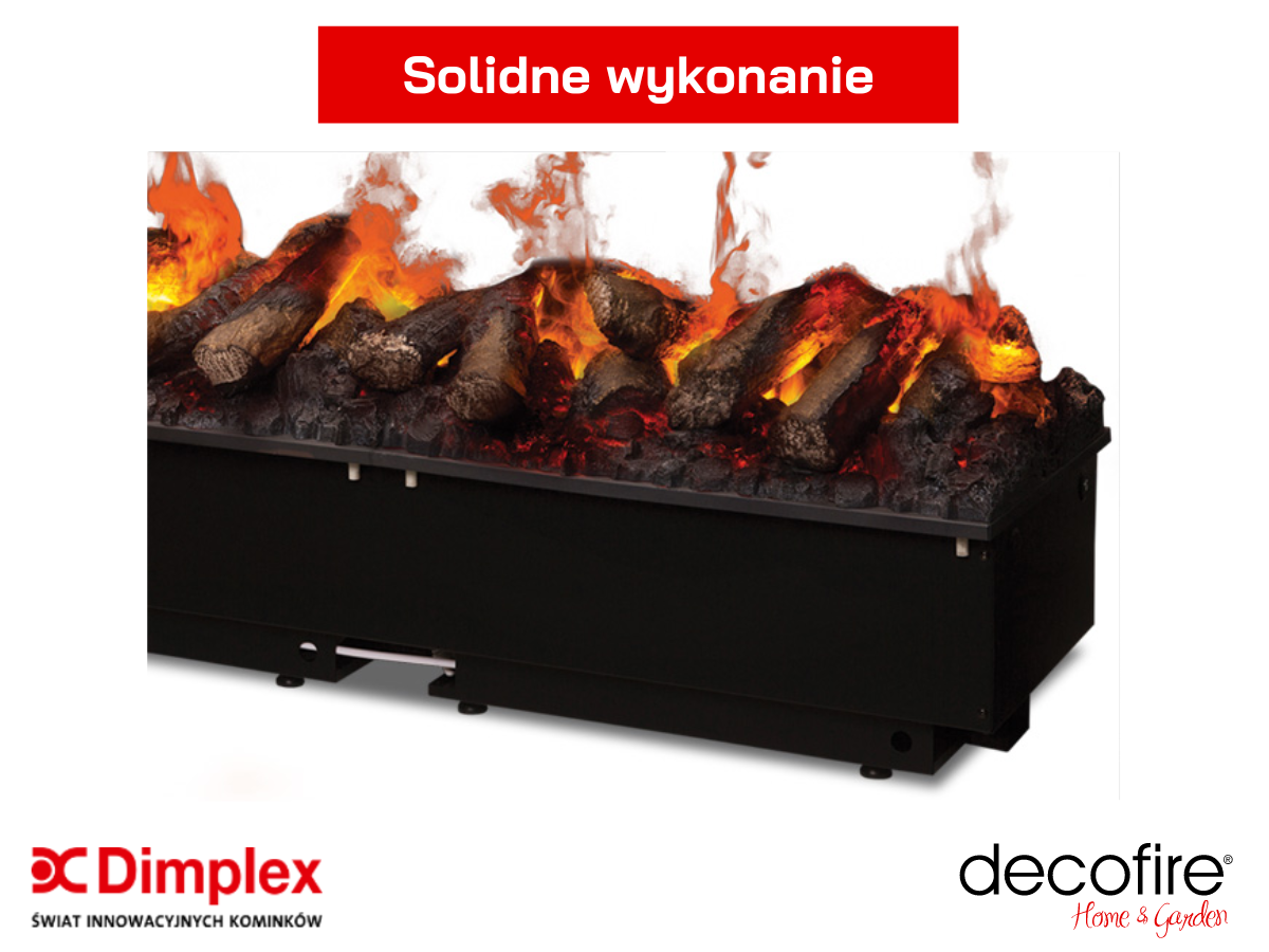 Solidne wykonanie